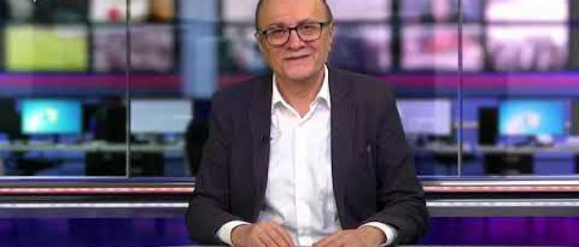 Kiraknorya Verlucakan with Tamrazyan 01.20.2019