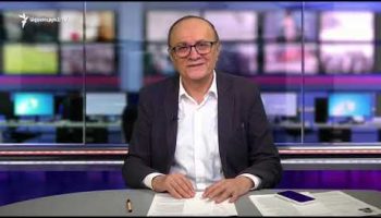 Kiraknorya Verlucakan with Tamrazyan 01.20.2019