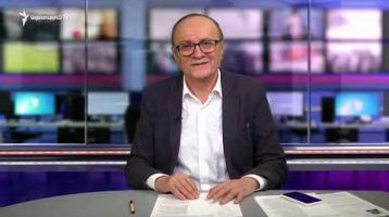 Kiraknorya Verlucakan with Tamrazyan 01.20.2019