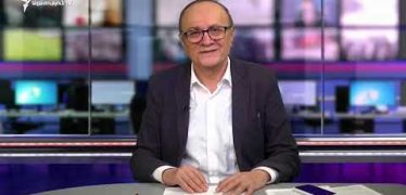 Kiraknorya Verlucakan with Tamrazyan 01.20.2019