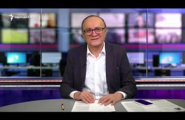 Kiraknorya Verlucakan with Tamrazyan 01.20.2019