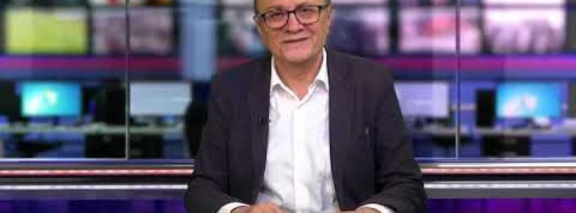 Kiraknorya Verlucakan with Tamrazyan 01.20.2019