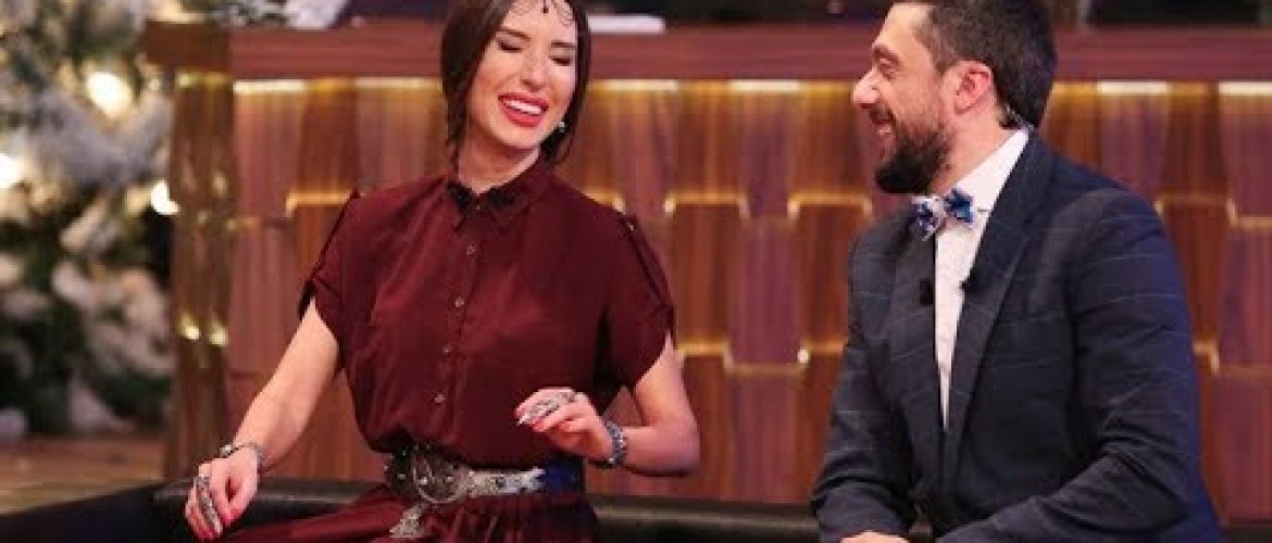 Lav Ereko (Tonakan Eter) 31.12.2018