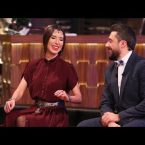 Lav Ereko (Tonakan Eter) 31.12.2018
