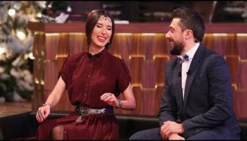 Lav Ereko (Tonakan Eter) 31.12.2018