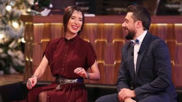 Lav Ereko (Tonakan Eter) 31.12.2018