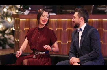 Lav Ereko (Tonakan Eter) 31.12.2018