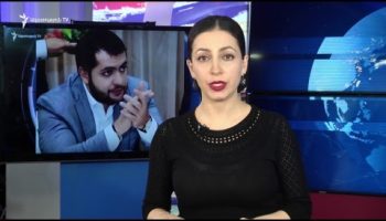 Lratvakan Kentron 01.03.19