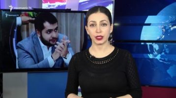 Lratvakan Kentron 01.03.19