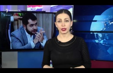 Lratvakan Kentron 01.03.19