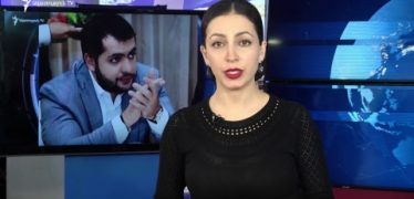 Lratvakan Kentron 01.03.19