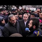 Lratvakan Kentron 01.14.19