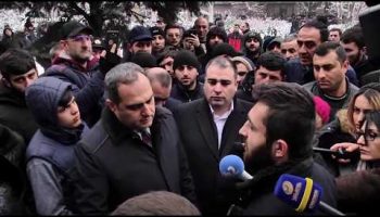 Lratvakan Kentron 01.14.19