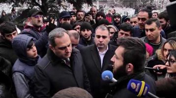 Lratvakan Kentron 01.14.19