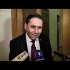 Lratvakan Kentron 01.16.19