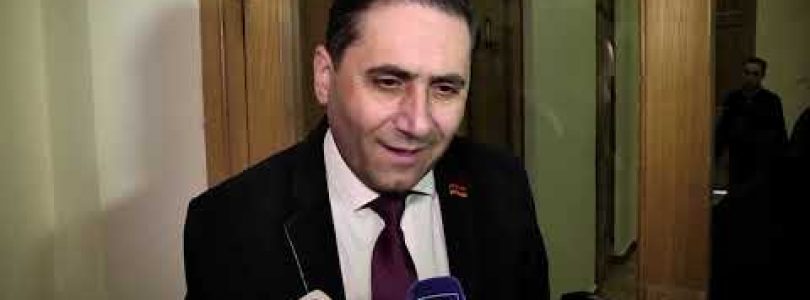 Lratvakan Kentron 01.16.19