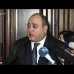 Lratvakan Kentron 01.17.19
