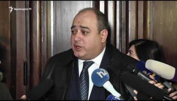 Lratvakan Kentron 01.17.19