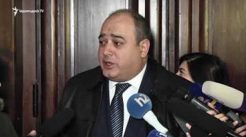 Lratvakan Kentron 01.17.19