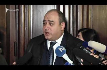 Lratvakan Kentron 01.17.19