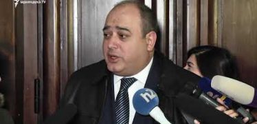 Lratvakan Kentron 01.17.19