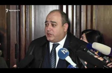 Lratvakan Kentron 01.17.19