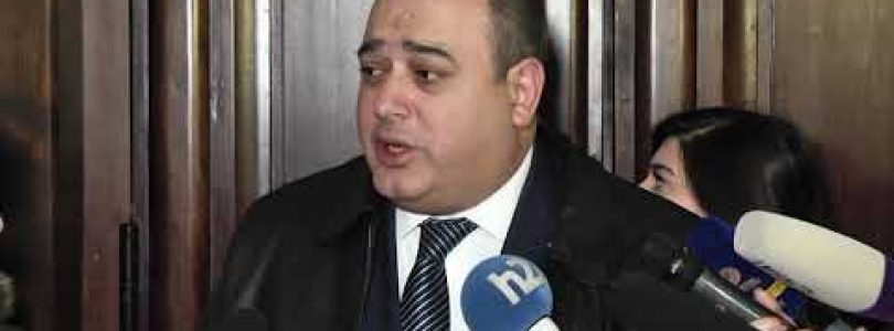 Lratvakan Kentron 01.17.19