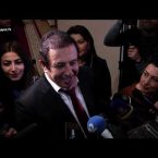 Lratvakan Kentron 01.18.19