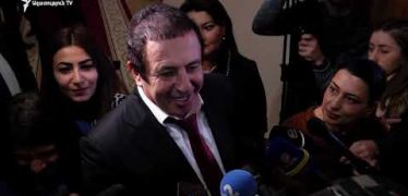 Lratvakan Kentron 01.18.19