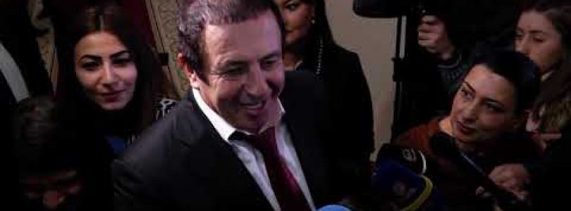 Lratvakan Kentron 01.18.19