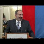 Lratvakan Kentron 01.21.19