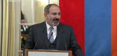 Lratvakan Kentron 01.21.19