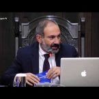 Lratvakan Kentron 01.24.19