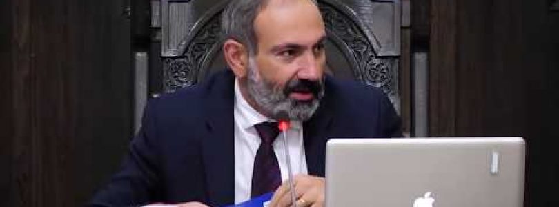 Lratvakan Kentron 01.24.19