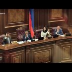 Lratvakan Kentron 01.04.19