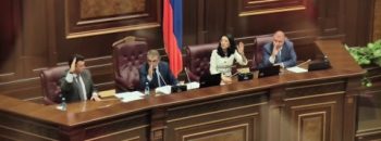 Lratvakan Kentron 01.04.19