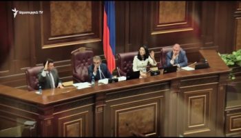 Lratvakan Kentron 01.04.19