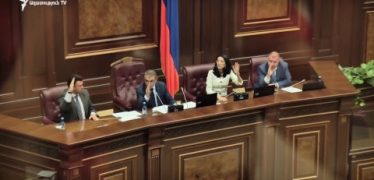 Lratvakan Kentron 01.04.19