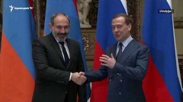 Lratvakan Kentron 01.25.19