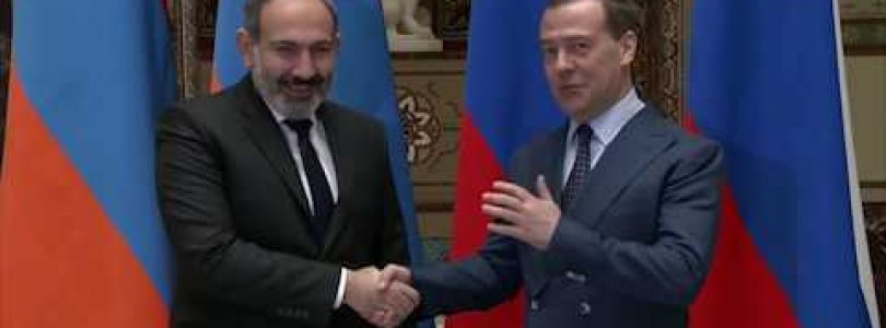 Lratvakan Kentron 01.25.19