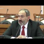 Lratvakan Kentron 01.27.19