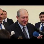 Lratvakan Kentron 01.28.19