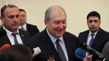 Lratvakan Kentron 01.28.19