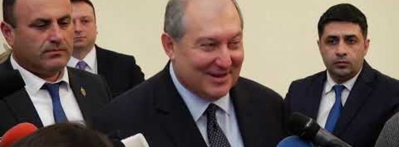 Lratvakan Kentron 01.28.19