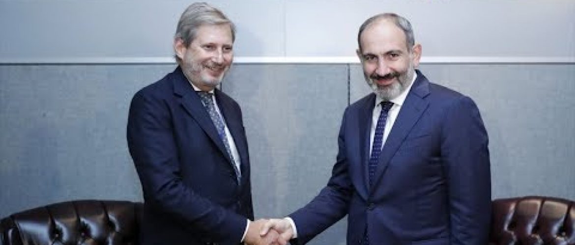 Lratvakan Kentron 01.29.19