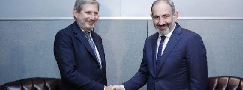 Lratvakan Kentron 01.29.19