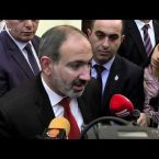 Lratvakan Kentron 01.30.19