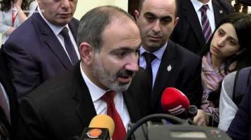 Lratvakan Kentron 01.30.19