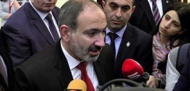 Lratvakan Kentron 01.30.19