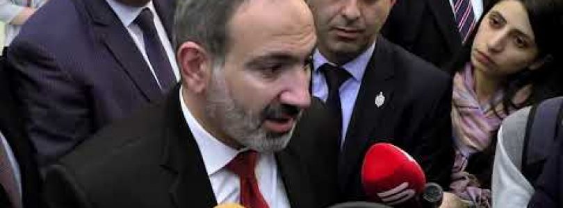 Lratvakan Kentron 01.30.19